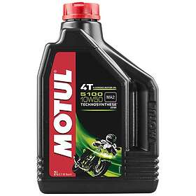 Motul 5100 10w50 4t 2l