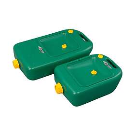 RTech Eco-tank In Pe-hd 10l