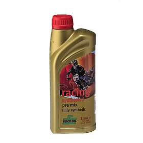 Synthesis Rock Oil 2 Racing 1l