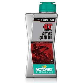 Motorex Atv Quad Racing 4t 10w50 1l