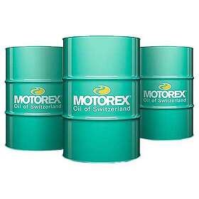 Motorex 4t 10w40 Drum 58l
