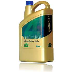 Synthesis Rock Oil 4 Winter 4 Stroke 4l