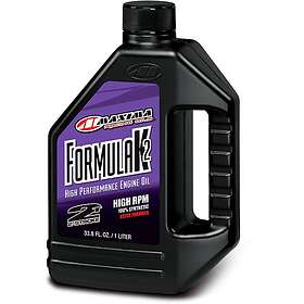 Maxima Formula K2 100% Synthetic Racing Premix 1,89l