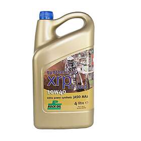 Synthesis Rock Oil Xrp Off Road 10w40 4l