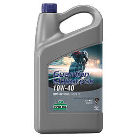 Guardian Rock Oil Semi-syn 10w-40 4l