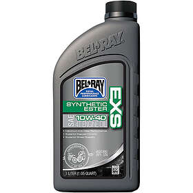 EXS Bel-ray 10w-40 4-stroke Synthetic 1l