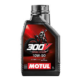 Motul 300v Off Road 10w50 1l