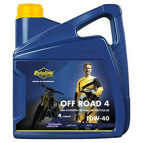 Road Putoline Off 4 10w-40 4l