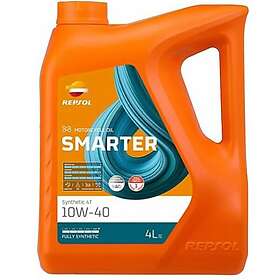 Repsol 4t 10w40 Cp-4 Synthetic Motor