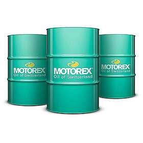 Motorex 4t 15w50 Drum 58l
