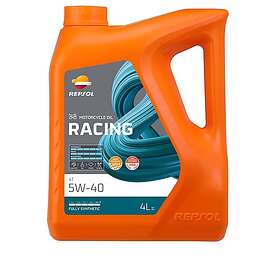 Repsol Racing 4t 5w-40 4l