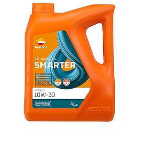 Repsol Smarter Hmeoc 4t 10w-30 4l