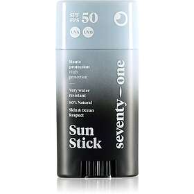 Seventy-One The Invisible SPF50 15g