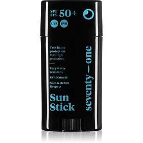Seventy-One The Ocean Blue SPF 50+ 15g