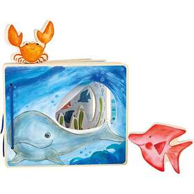 Small Foot Picture Book Underwater