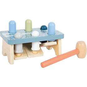 Small Foot Hammarbänk Arktis