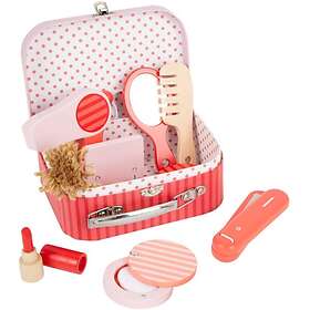 Small Foot Wooden Retro Make-up in Case
