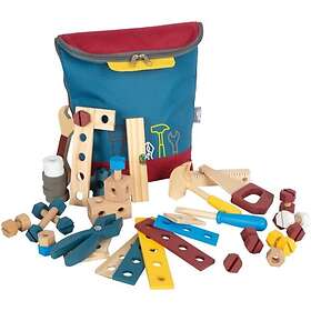 Small Foot Workshop Tool Backpack