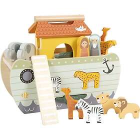 Small Foot Noah's Ark