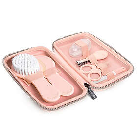 Suavinex Tigers Baby Care Essentials Set