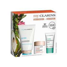 Clarins My Hydration Set