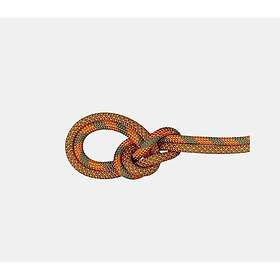 Mammut 9,5 Crag Dry Rope Duodess 70m