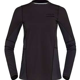Norrøna Senja Equaliser Lightweight Long Sleeve (dam)