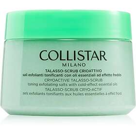Collistar Cryo-Active Talasso Scrub 700g