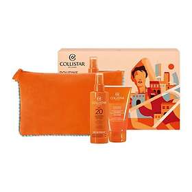 Collistar Sun care Medium Protection Set