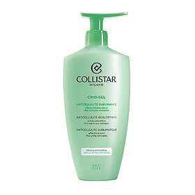 Collistar Anticellulite Cryo-Gel Anticellulite Beautifying 400ml