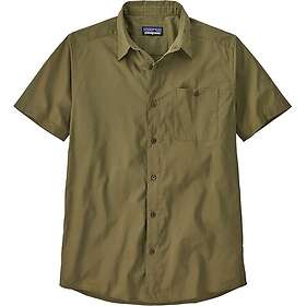 Patagonia Sunrise Stream Shirt (herr)