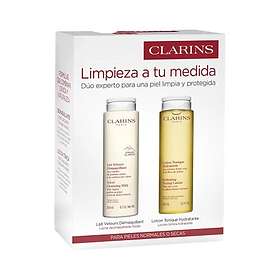 Clarins Cleansing Duo Set