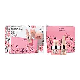 Clinique Moisture Surge Meets SPF Set SPF 25