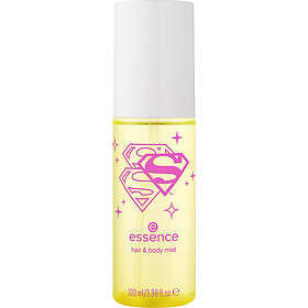 Essence Superman Hair And Body Mist 100ml