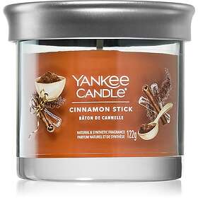 Yankee Candle Cinnamon Stick Scented Candle 122g