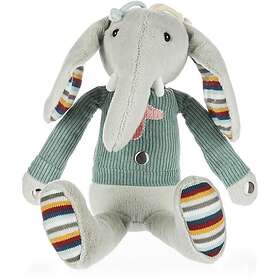 Zopa Plush Interactive Buddy Elephant