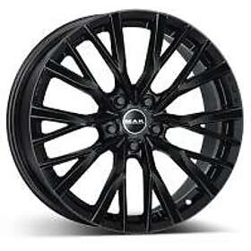 MAK Wheels MAK Mark dark 7,5x18 5/112 ET25 CB66.6