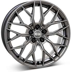 Elite Wheels EW Viper-X M.Gun 8x19 5/112 ET45 CB66.6