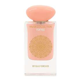Gulf Orchid Musk Collection Toffee edp 60ml