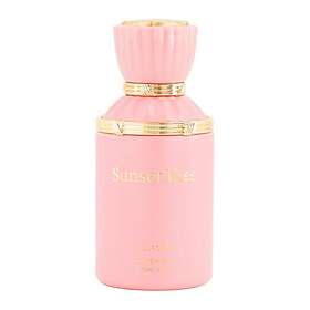 Gulf Orchid Sunset Kiss edp 100ml