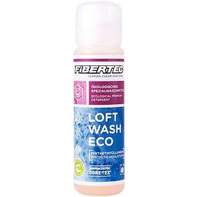 Fibertec Loft Wash Eco 100ml