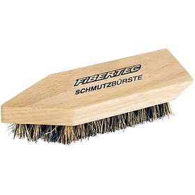 Fibertec Dirt Brush