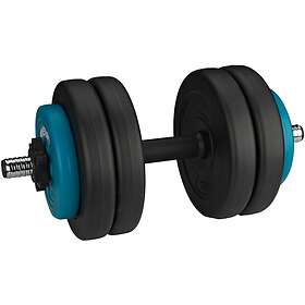 Avento Hantel justerbar 15kg