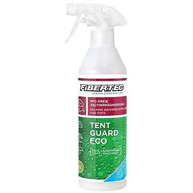 Fibertec Tent Guard Eco 500ml