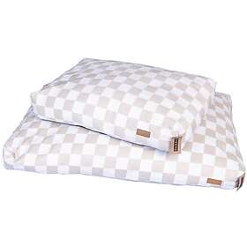 PAIKKA Check Mattress 125x80cm
