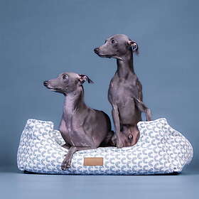 PAIKKA Treasure Bed 110x80cm