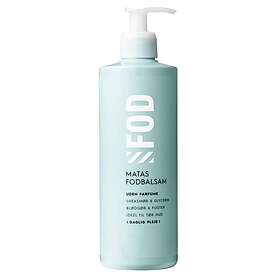 Matas Striber Foot Balm Daily Care 500ml