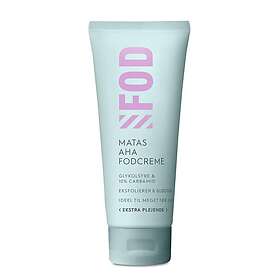 Matas Striber AHA Foot Creme 100ml
