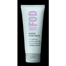 Matas Striber Foot Creme Extra Caring 100ml