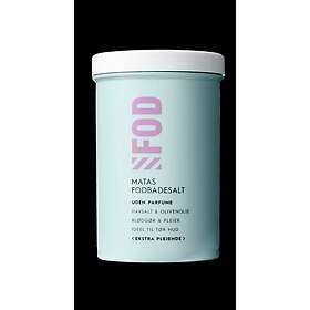Matas Striber Foot Bath Salt Extra Caring 400g
